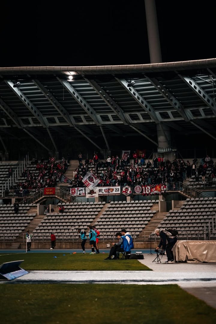 Infos déplacement : Paris 13 Atletico vs FCR