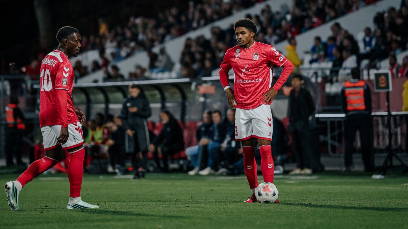 Les statistiques avant FCR – Concarneau