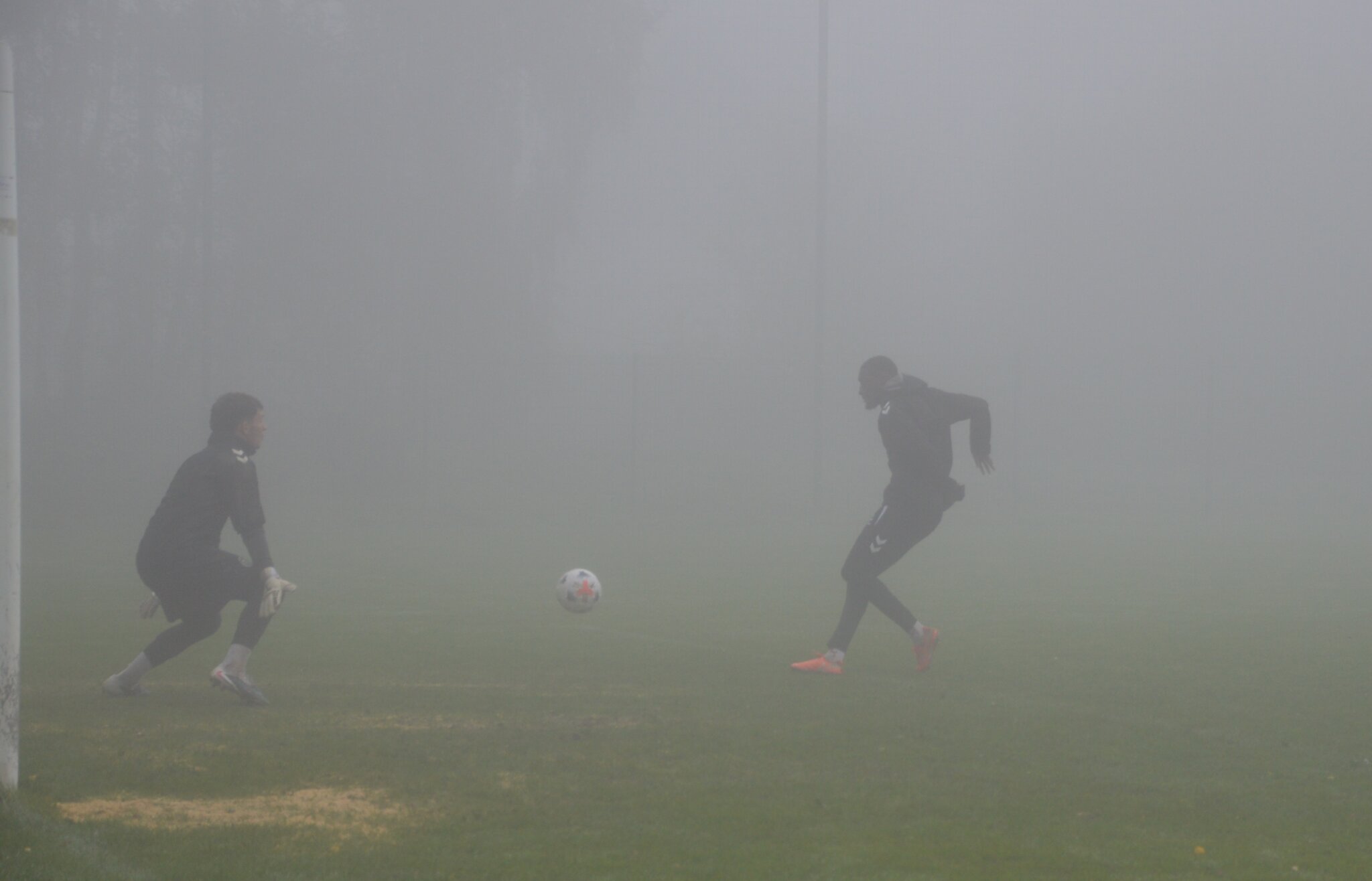 L&rsquo;entraînement du 14 octobre 2026